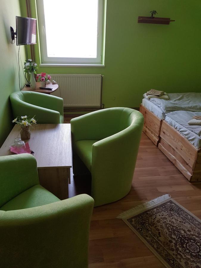 Fan Fan Penzion Rožňava Exterior foto