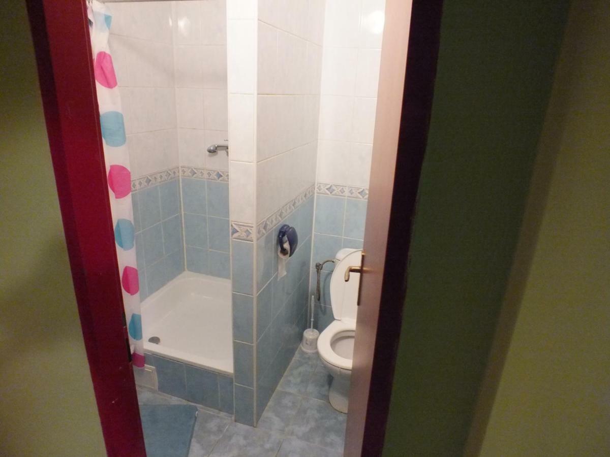 Fan Fan Penzion Rožňava Exterior foto